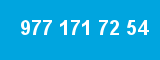 977 171 72 54